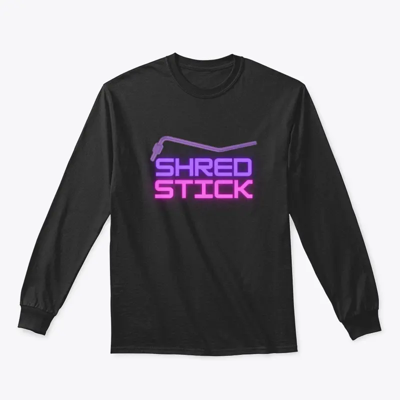 SHRED STICK