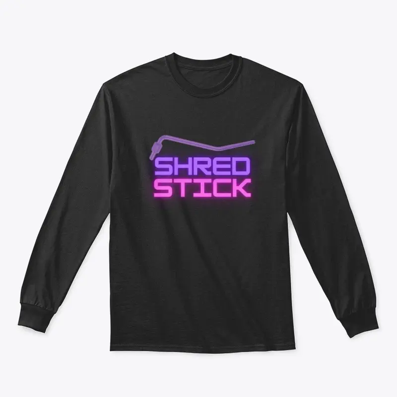 SHRED STICK